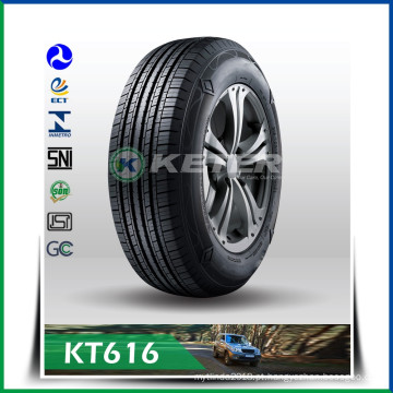 KETER marca barato 205 / 70R14 llantas agricolas